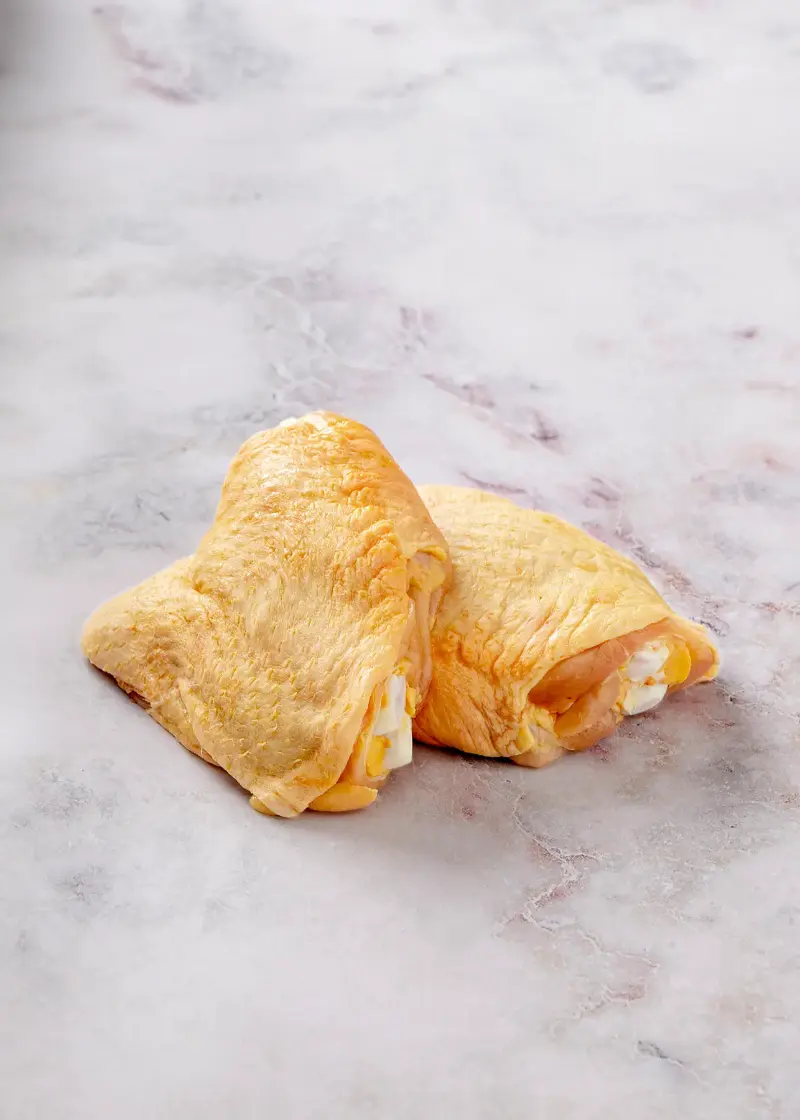 Pollo Amarillo - contramuslo